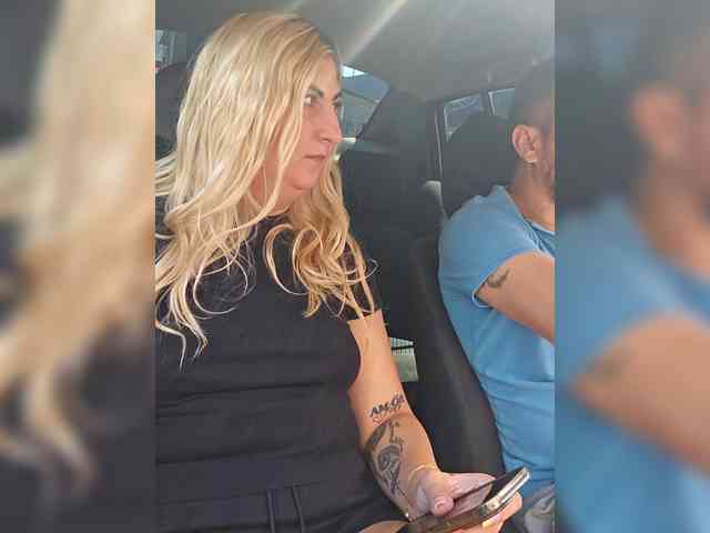 BonnieandClydeForever webcam