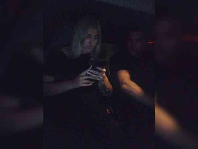 BonnieandClydeForever