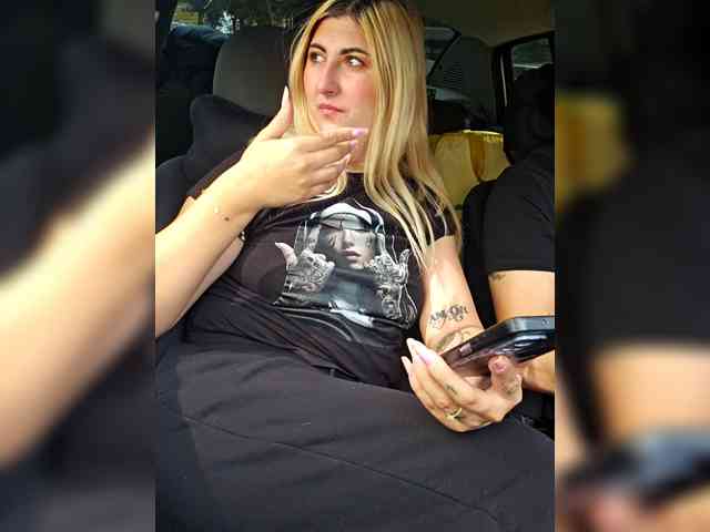 BonnieandClydeForever