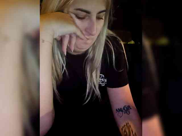 BonnieandClydeForever webcam