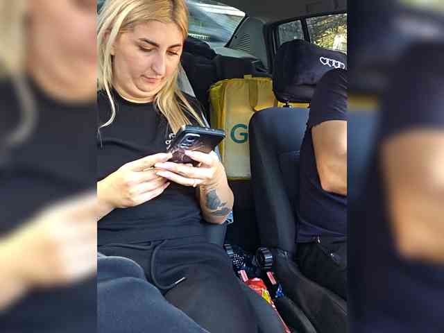 BonnieandClydeForever webcam