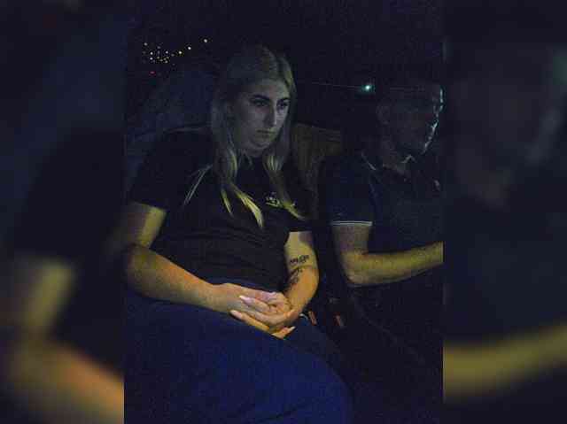 BonnieandClydeForever webcam