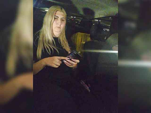 Modella: BonnieandClydeForever