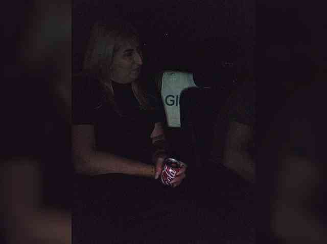 BonnieandClydeForever