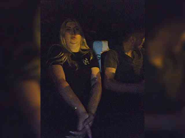 BonnieandClydeForever