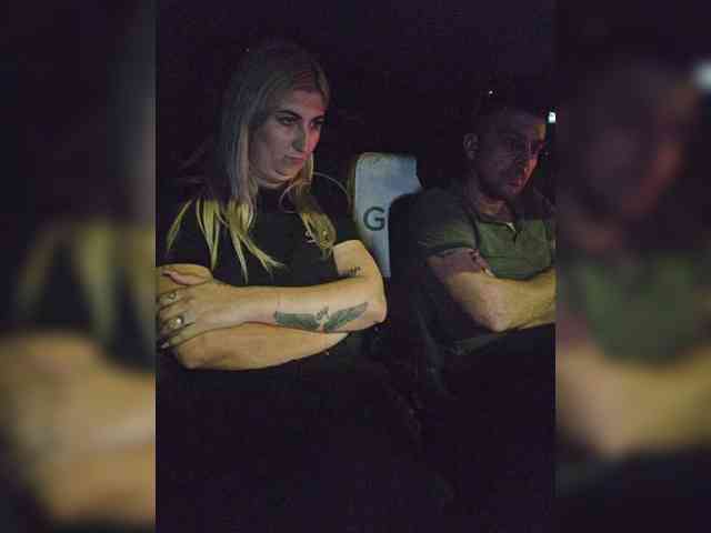 BonnieandClydeForever webcam