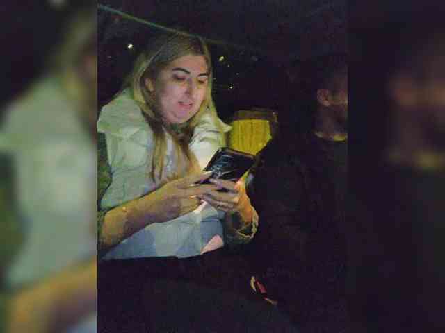 BonnieandClydeForever