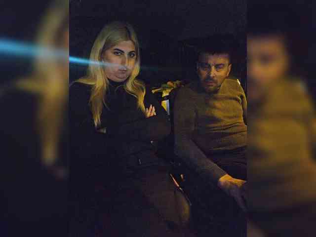 BonnieandClydeForever webcam