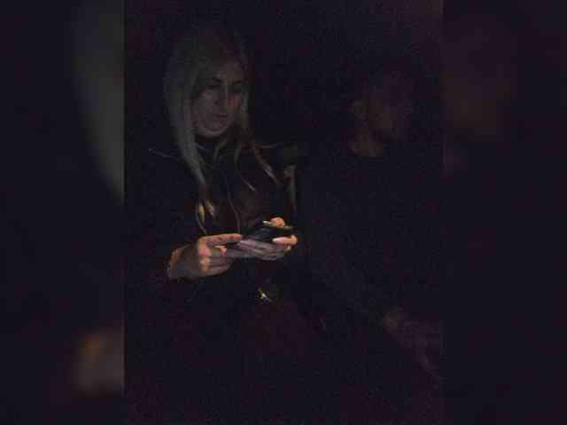 BonnieandClydeForever