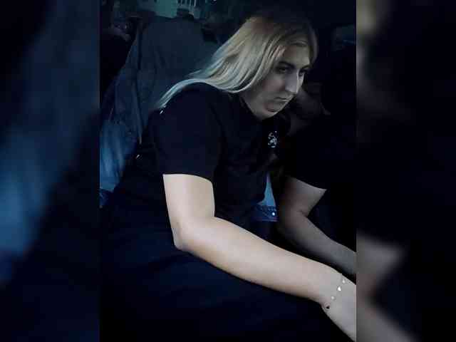 BonnieandClydeForever webcam