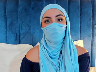 MIRANDACUTE Porn Show