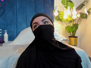 MIRANDACUTE Porn Show