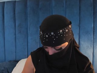 Mirandacute Porn Show