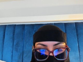 MIRANDACUTE Porn Show