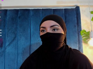 MIRANDACUTE Porn Show
