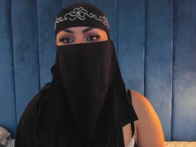 Mirandacute live cam preview