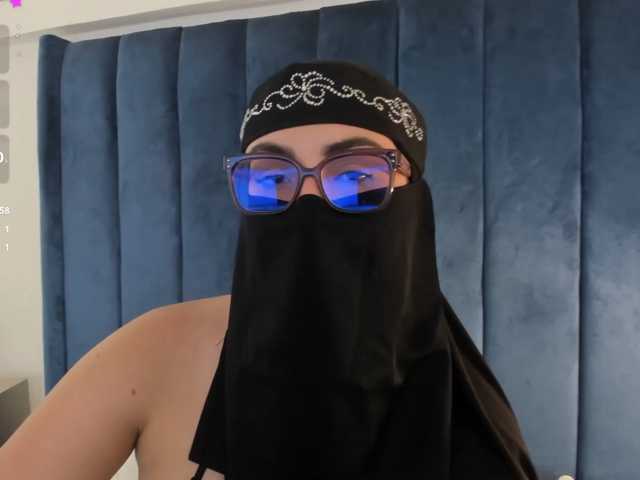 Mirandacute live cam