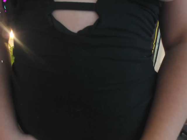 MIRANDACUTE live cam on BongaCams