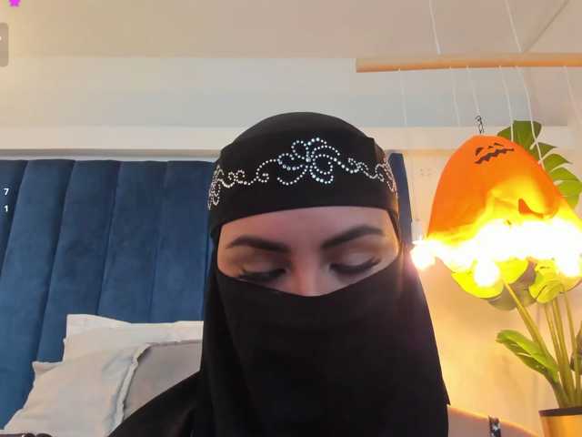 Mirandacute live cam preview