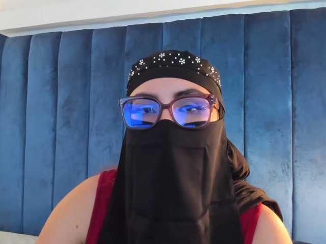 MIRANDACUTE, live now on BongaCams