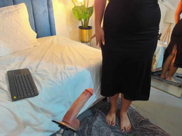 MIRANDACUTE live cam on BongaCams