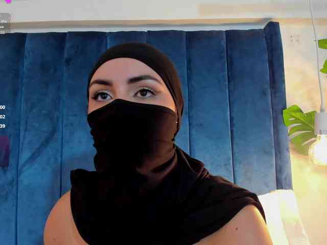 MIRANDACUTE webcam