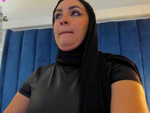 Mirandacute's cam show statistics and live stream
