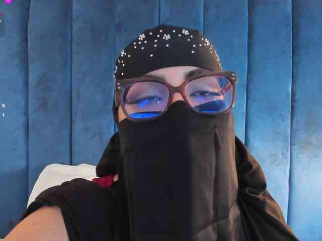 MIRANDACUTE webcam