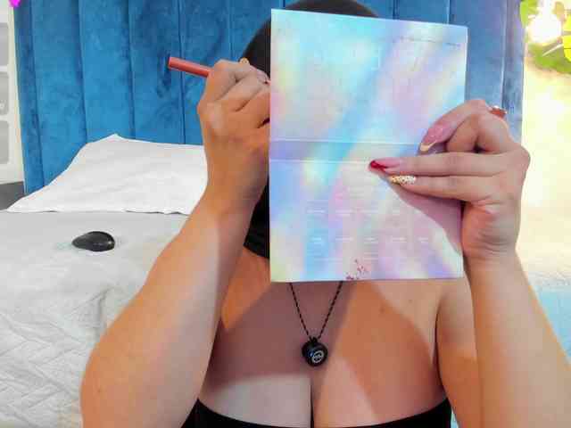 MIRANDACUTE webcam