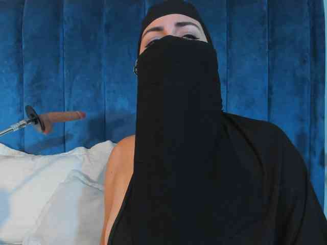 MIRANDACUTE webcam
