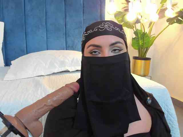 MIRANDACUTE webcam