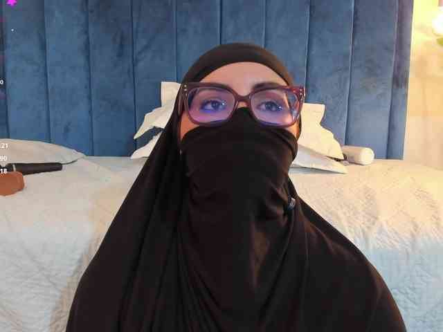 MIRANDACUTE webcam