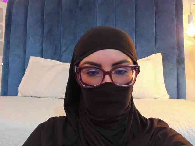 MIRANDACUTE webcam