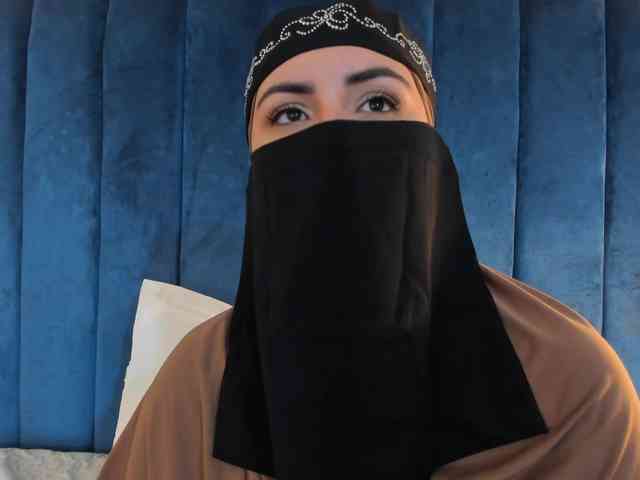 MIRANDACUTE webcam