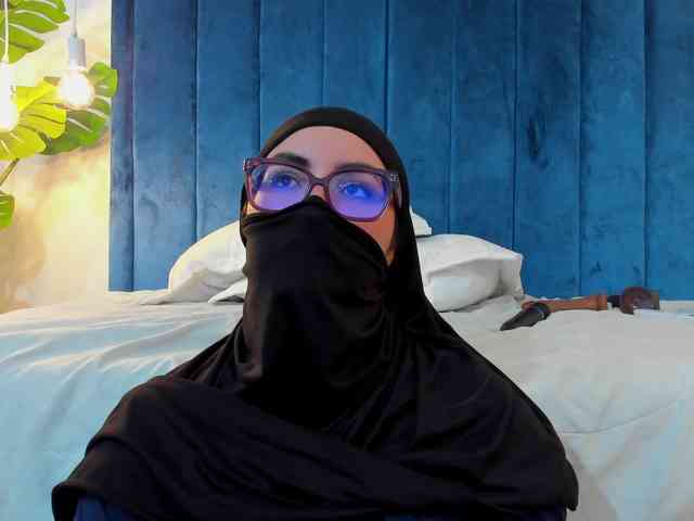 MIRANDACUTE webcam