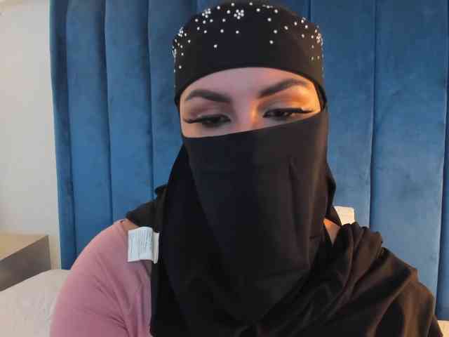 MIRANDACUTE webcam