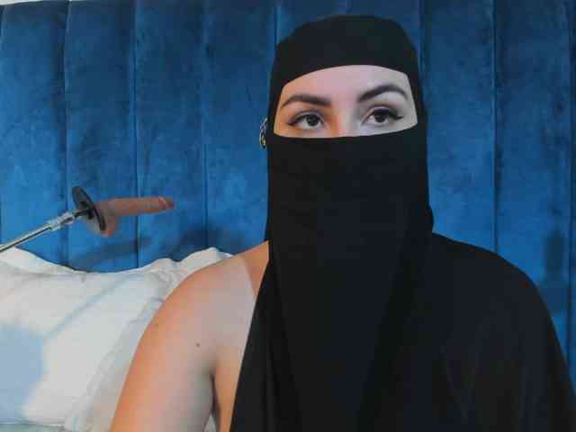 MIRANDACUTE webcam