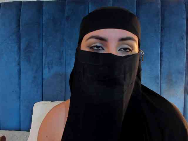 MIRANDACUTE webcam
