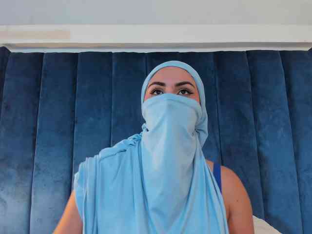 MIRANDACUTE webcam