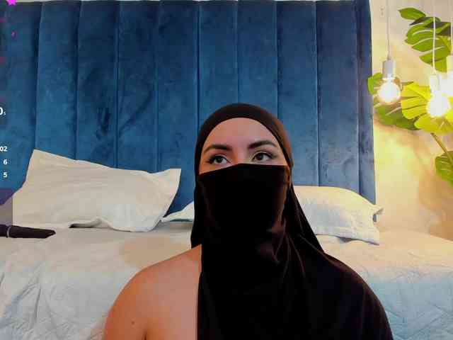 MIRANDACUTE webcam