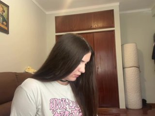 party-girls Porn Show
