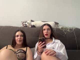 party-girls