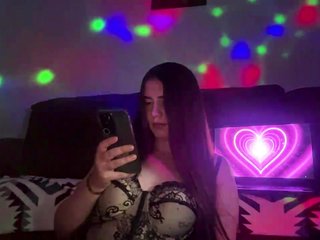 party-girls Porn Show