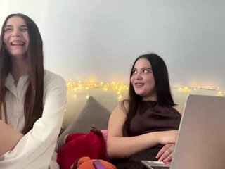 party-girls Porn Show