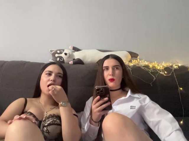 party-girls