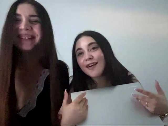 party-girls