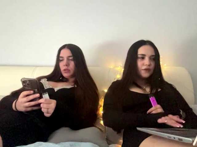 party-girls