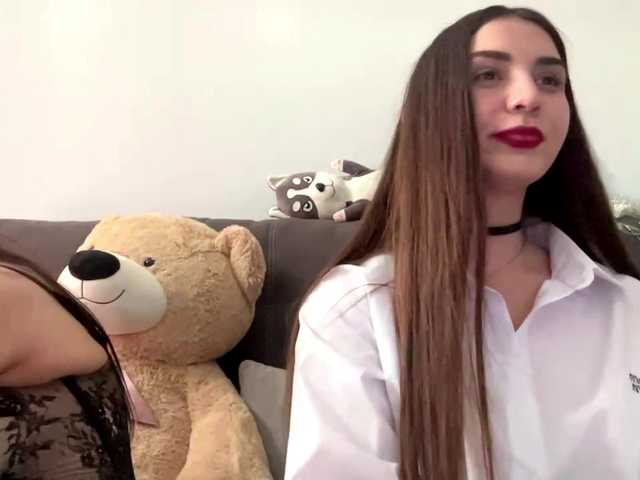 party-girls