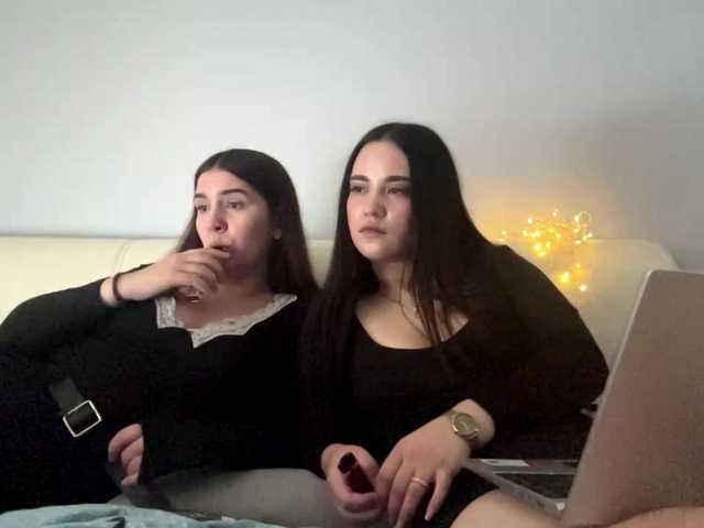 party-girls