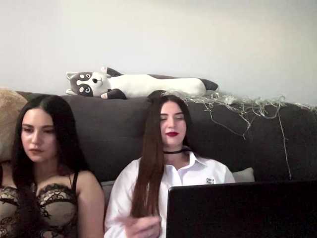 party-girls